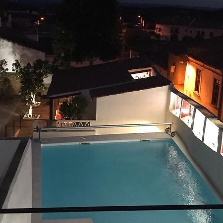 Alandroal Guest House, Hotel エクステリア 写真