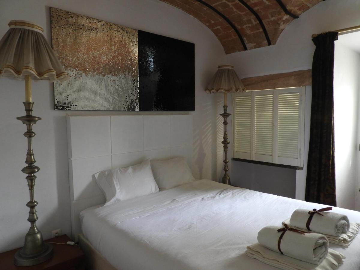 Alandroal Guest House, Hotel エクステリア 写真