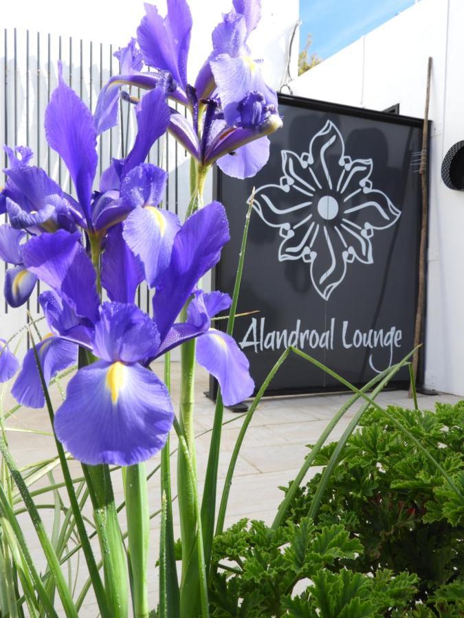 Alandroal Guest House, Hotel エクステリア 写真