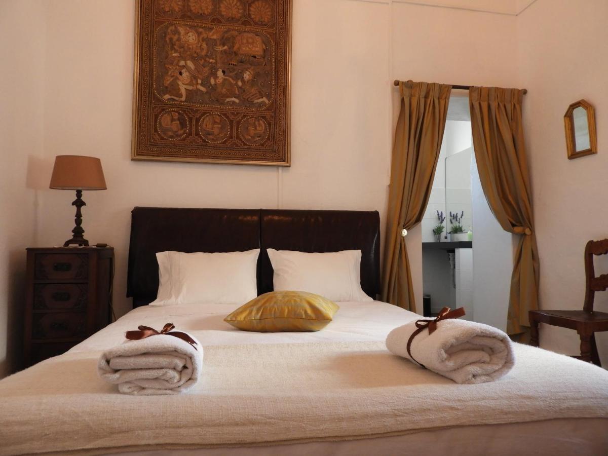Alandroal Guest House, Hotel エクステリア 写真
