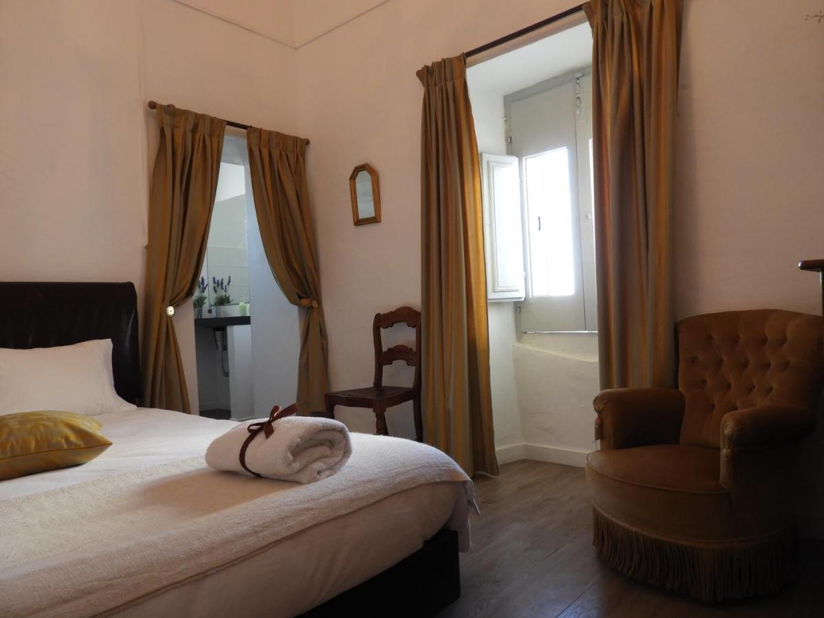 Alandroal Guest House, Hotel エクステリア 写真