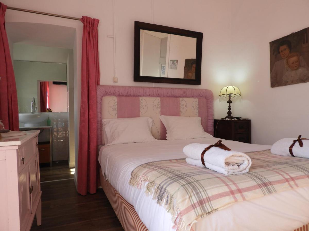 Alandroal Guest House, Hotel エクステリア 写真