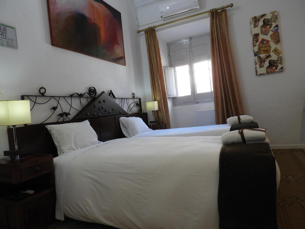 Alandroal Guest House, Hotel エクステリア 写真