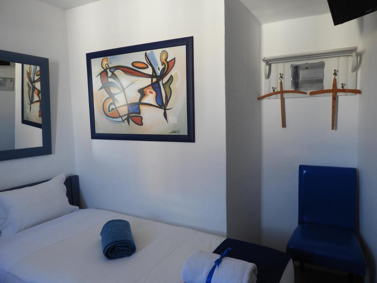 Alandroal Guest House, Hotel エクステリア 写真