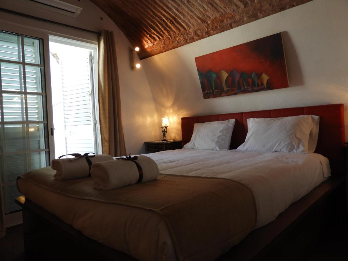 Alandroal Guest House, Hotel エクステリア 写真