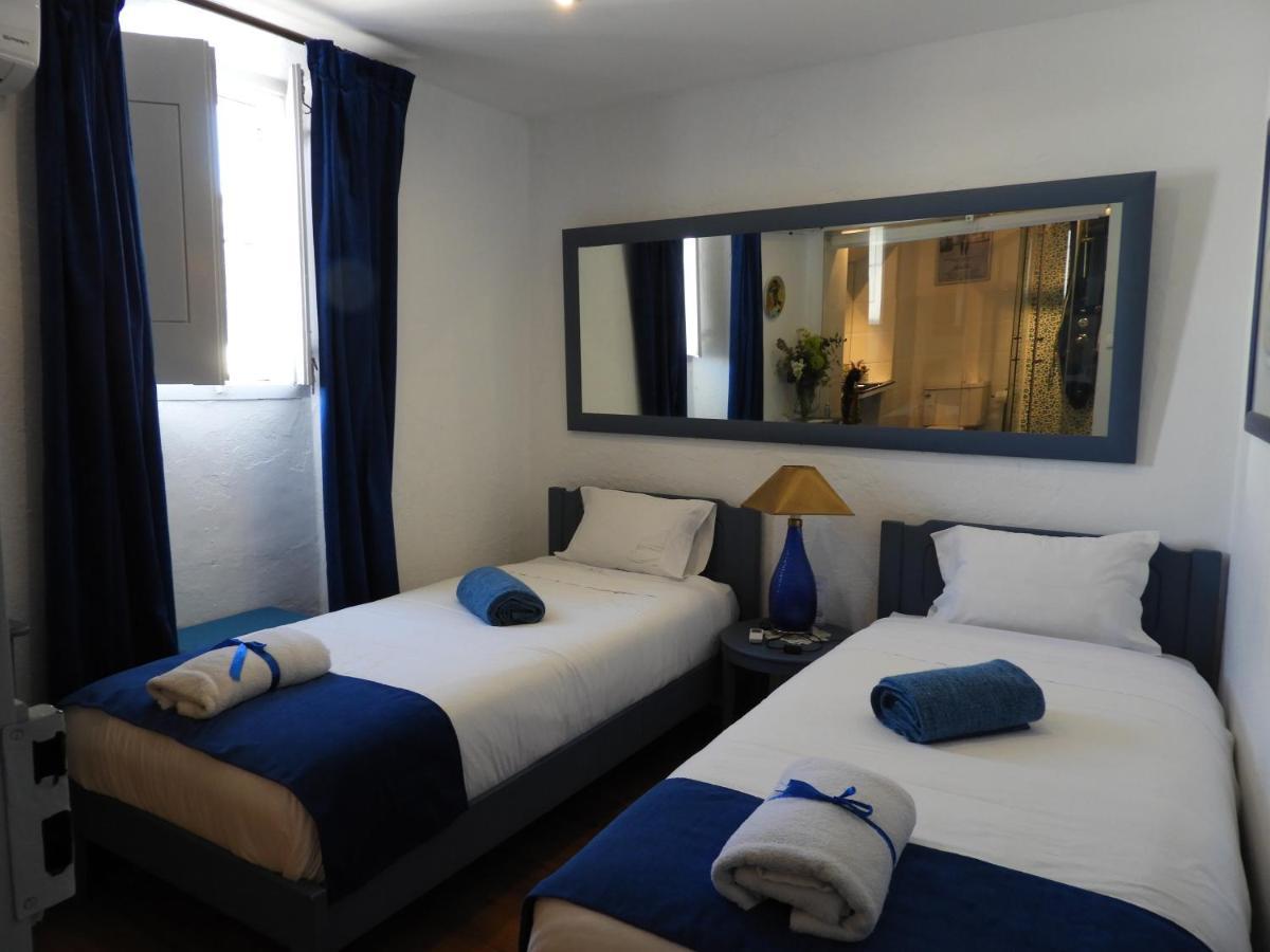 Alandroal Guest House, Hotel エクステリア 写真