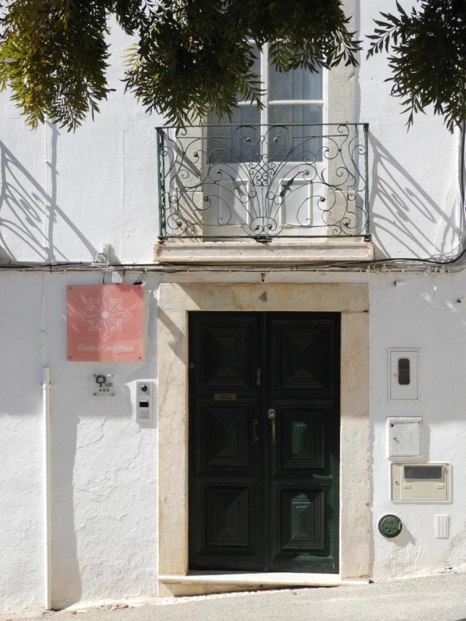 Alandroal Guest House, Hotel エクステリア 写真