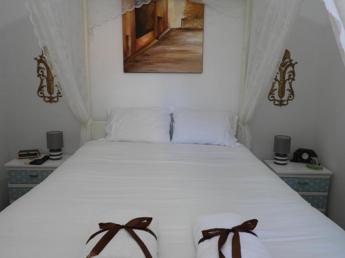 Alandroal Guest House, Hotel エクステリア 写真