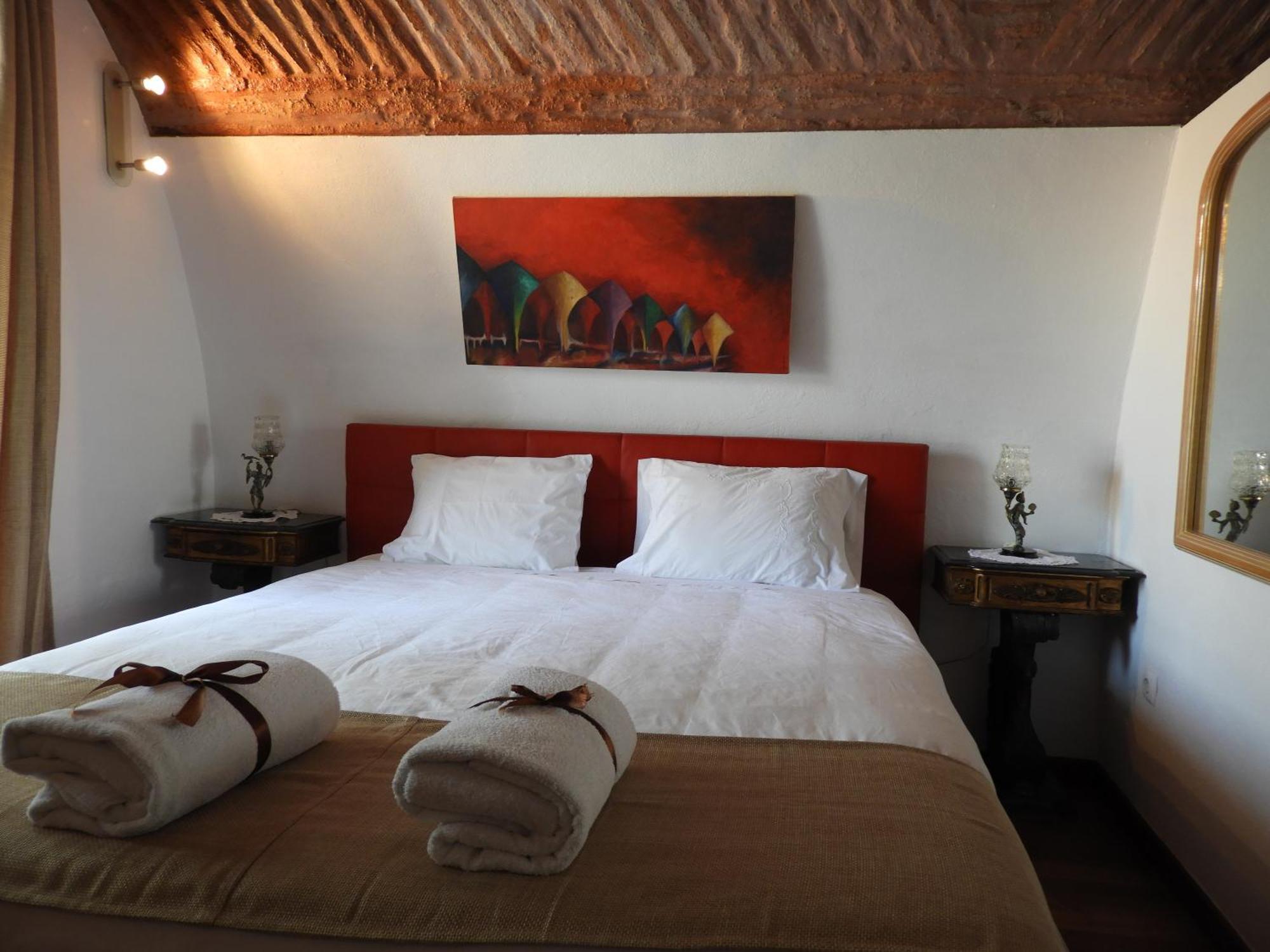 Alandroal Guest House, Hotel エクステリア 写真