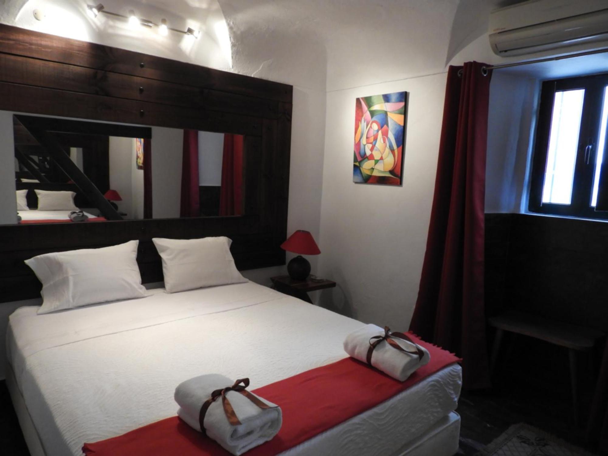 Alandroal Guest House, Hotel エクステリア 写真