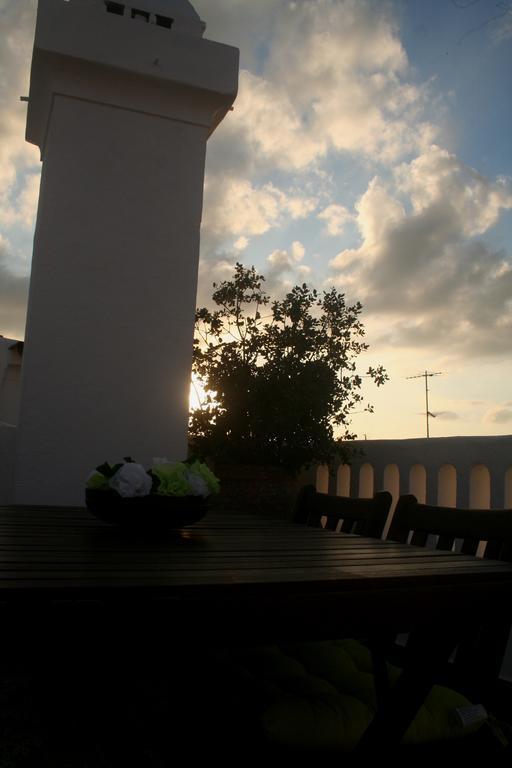 Alandroal Guest House, Hotel エクステリア 写真