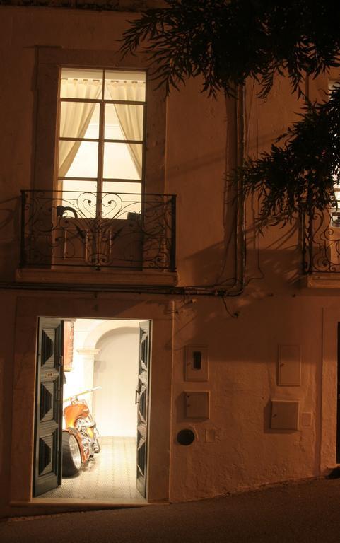 Alandroal Guest House, Hotel エクステリア 写真