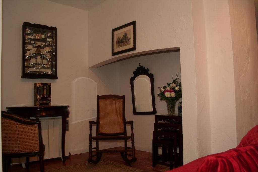 Alandroal Guest House, Hotel エクステリア 写真