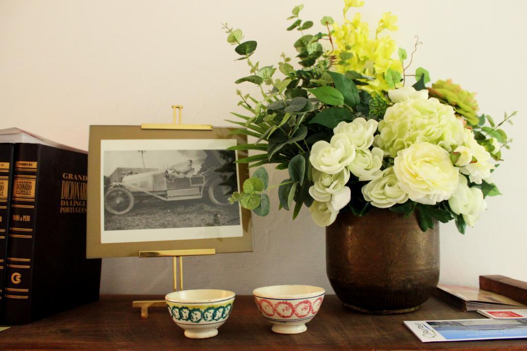 Alandroal Guest House, Hotel エクステリア 写真