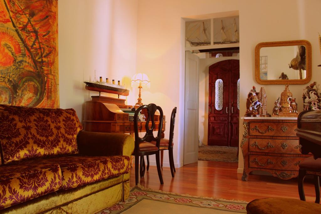 Alandroal Guest House, Hotel エクステリア 写真