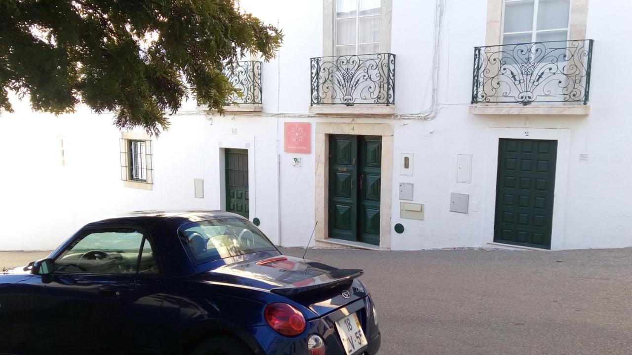 Alandroal Guest House, Hotel エクステリア 写真