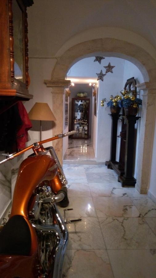 Alandroal Guest House, Hotel エクステリア 写真